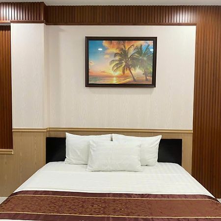 Khanh An Hotel Nha Trang Extérieur photo