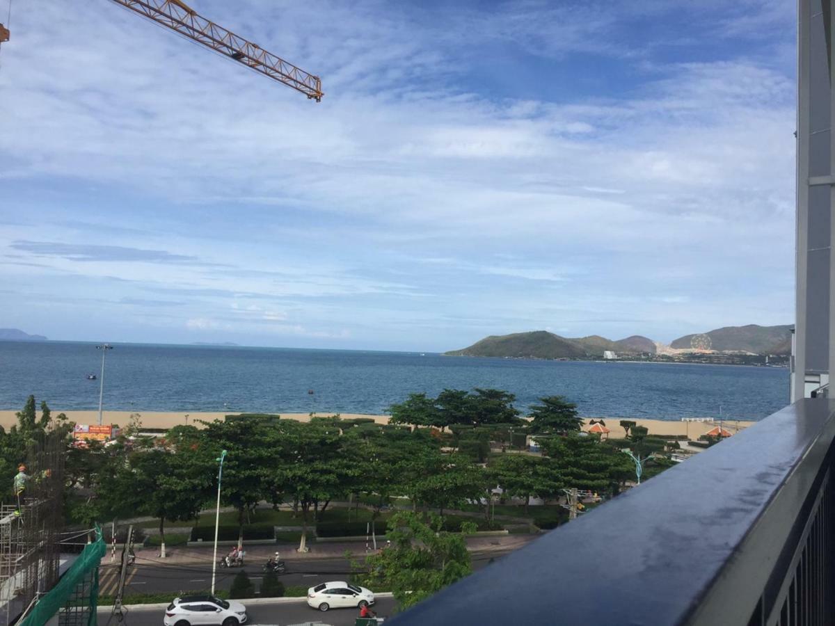 Khanh An Hotel Nha Trang Extérieur photo