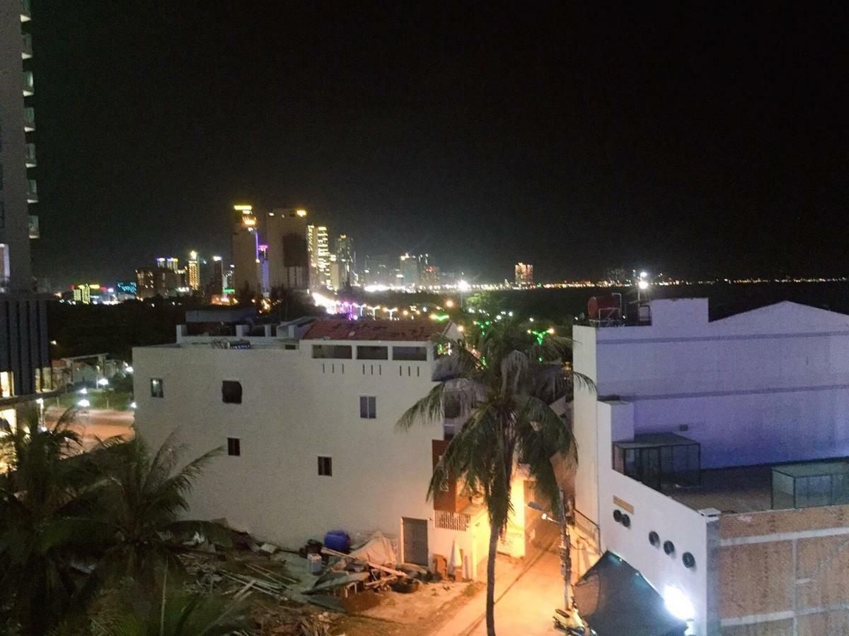 Khanh An Hotel Nha Trang Extérieur photo