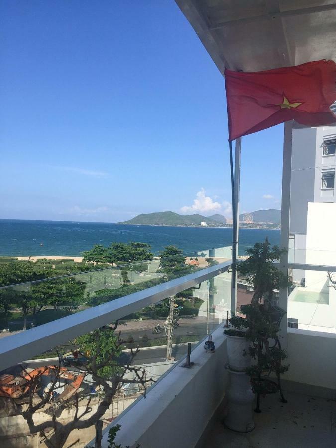 Khanh An Hotel Nha Trang Extérieur photo