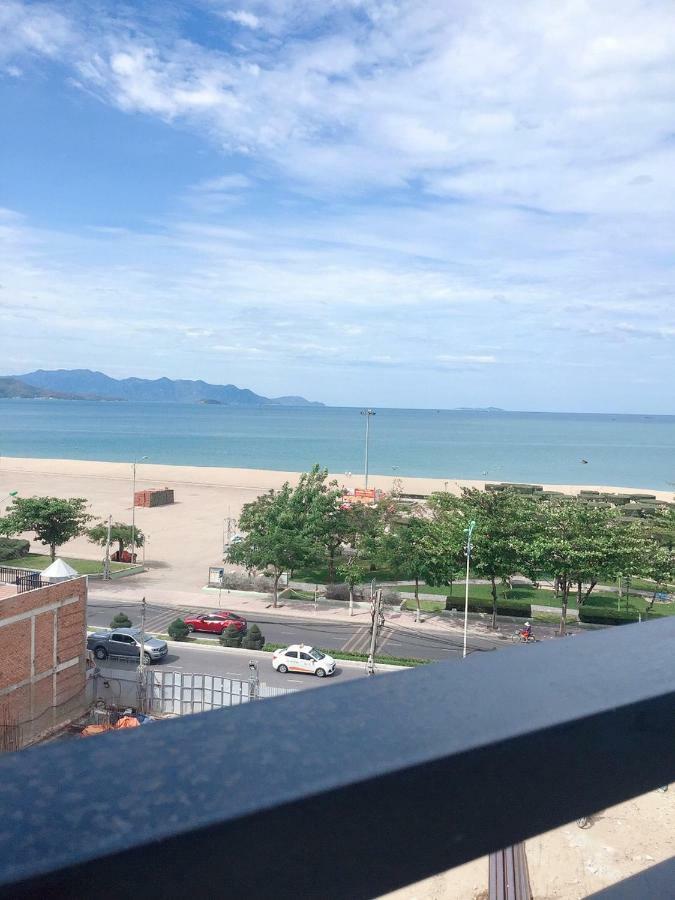 Khanh An Hotel Nha Trang Extérieur photo