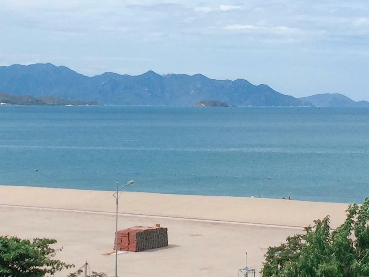 Khanh An Hotel Nha Trang Extérieur photo