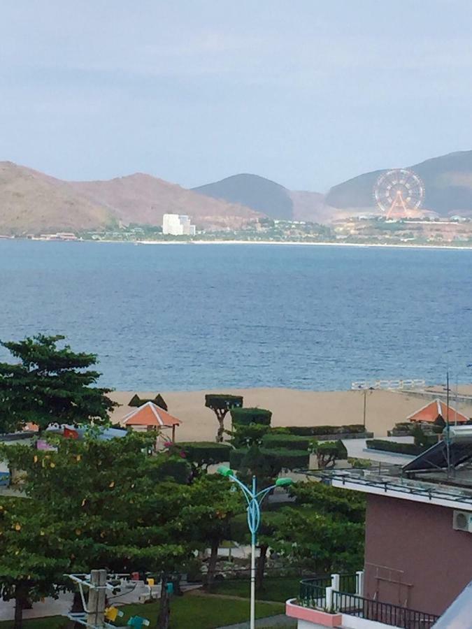 Khanh An Hotel Nha Trang Extérieur photo