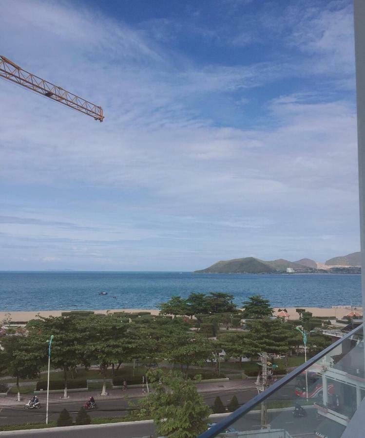 Khanh An Hotel Nha Trang Extérieur photo