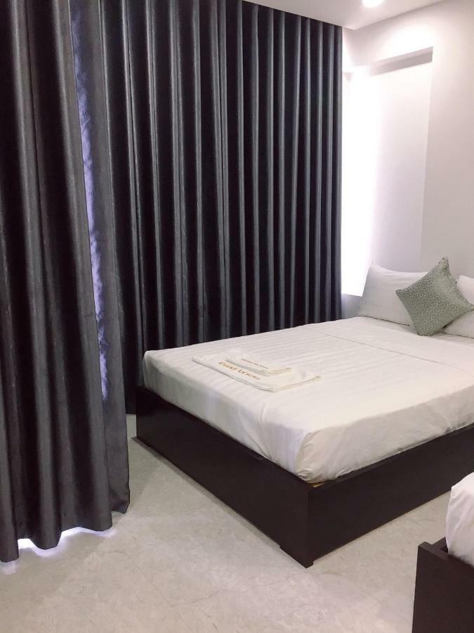 Khanh An Hotel Nha Trang Extérieur photo