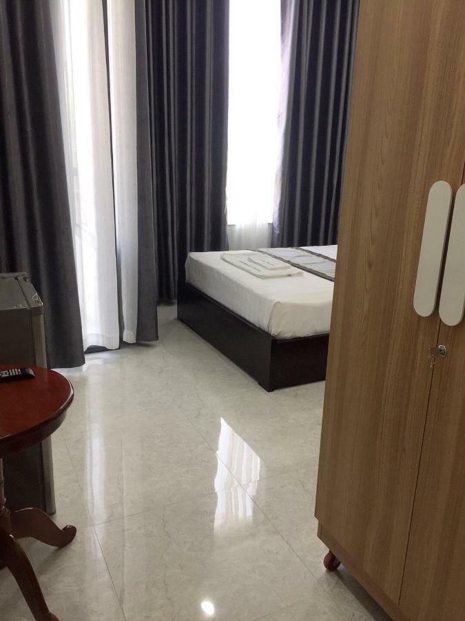 Khanh An Hotel Nha Trang Extérieur photo