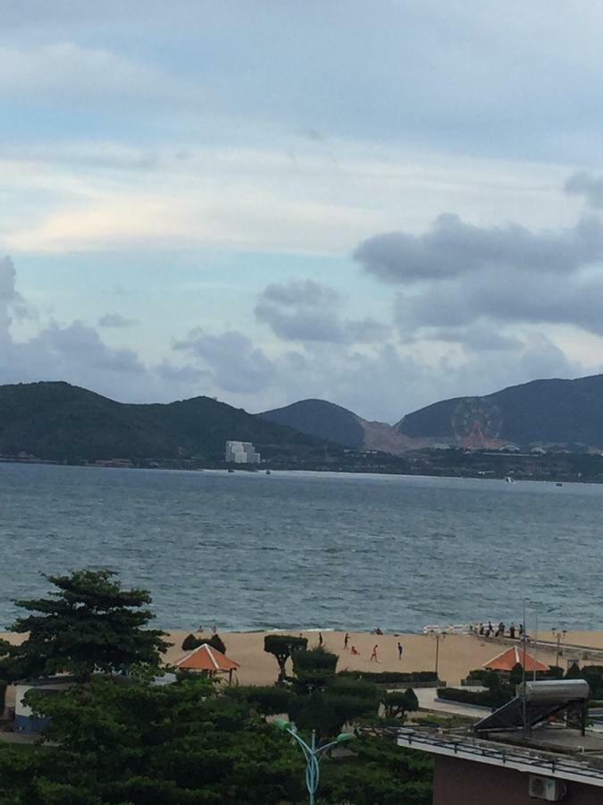 Khanh An Hotel Nha Trang Extérieur photo