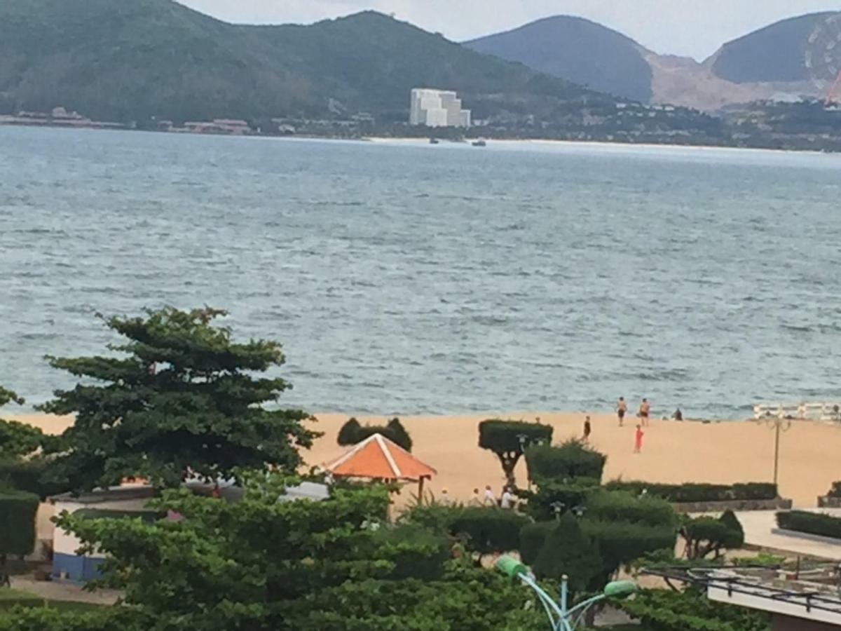 Khanh An Hotel Nha Trang Extérieur photo